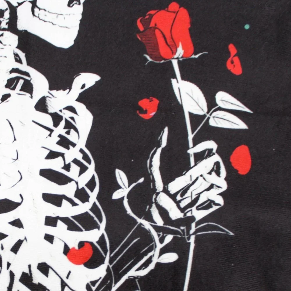 N/A love goth